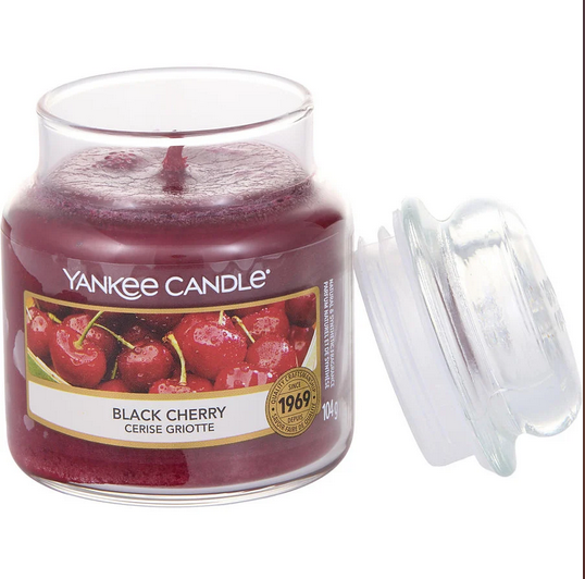  Yankee Candle